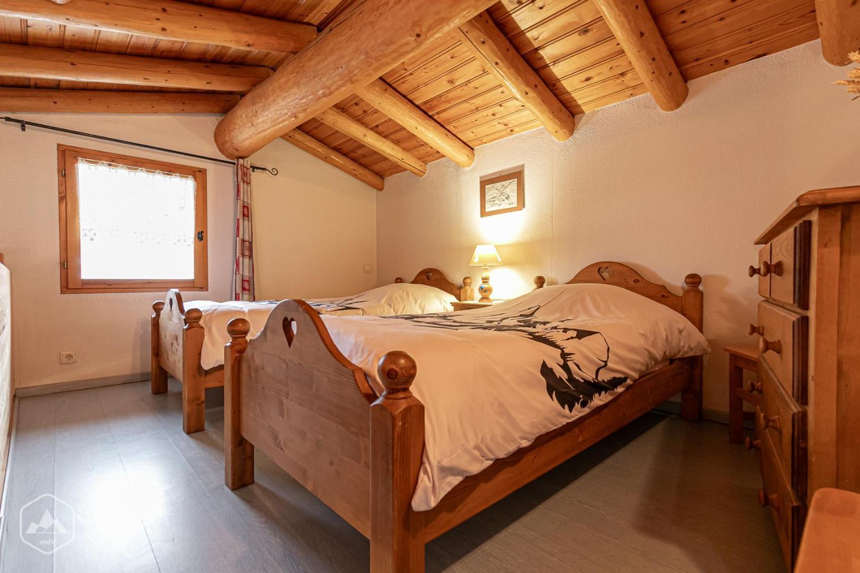 "L'Ancolie" Appartement De Charme 4 Personnes A Val Cenis テルミニヨン エクステリア 写真