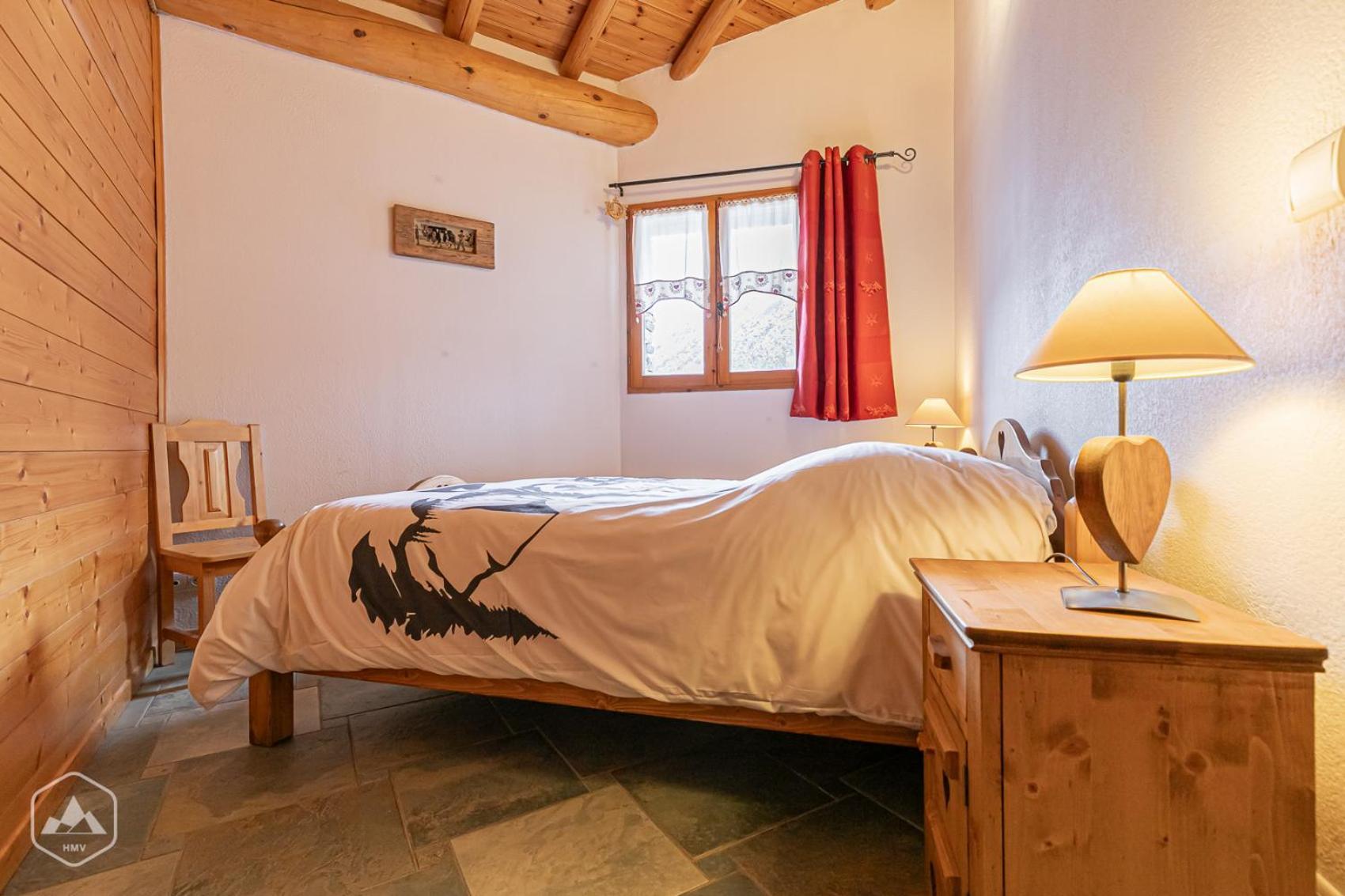 "L'Ancolie" Appartement De Charme 4 Personnes A Val Cenis テルミニヨン エクステリア 写真