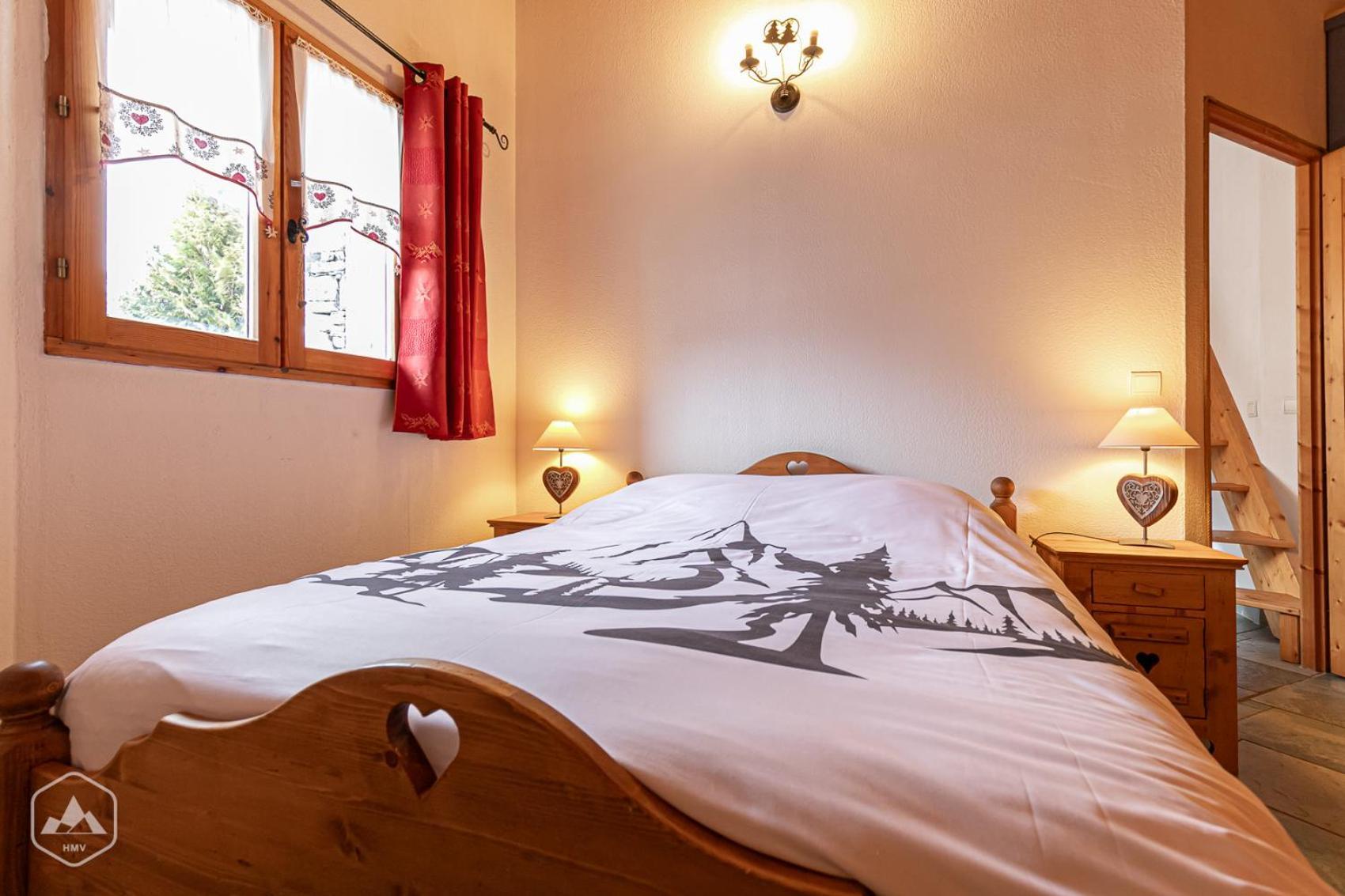 "L'Ancolie" Appartement De Charme 4 Personnes A Val Cenis テルミニヨン エクステリア 写真