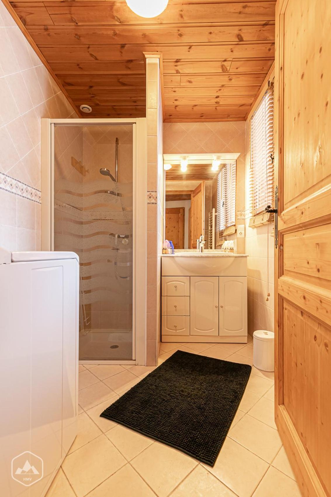 "L'Ancolie" Appartement De Charme 4 Personnes A Val Cenis テルミニヨン エクステリア 写真
